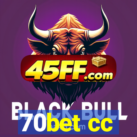 70bet cc
